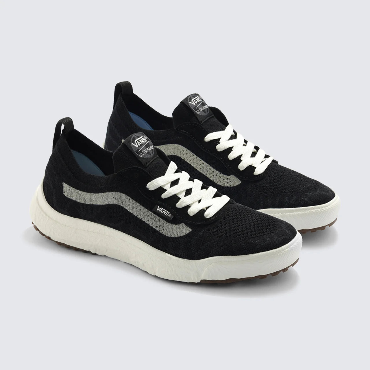 Ultrarange Vr3 Black