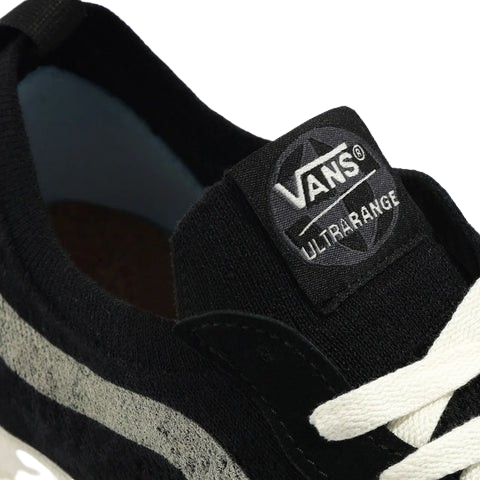 Ultrarange Vr3 Black