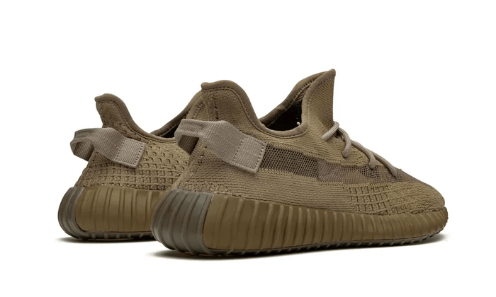 Lord Yezzy Boost 350 V/2 Earth Premium