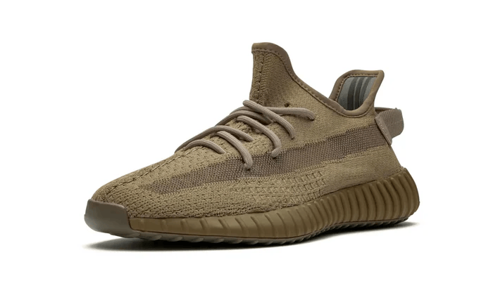 Lord Yezzy Boost 350 V/2 Earth Premium
