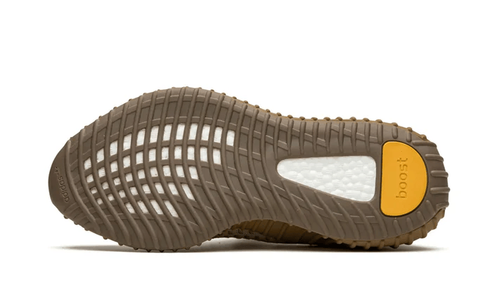 Lord Yezzy Boost 350 V/2 Earth Premium