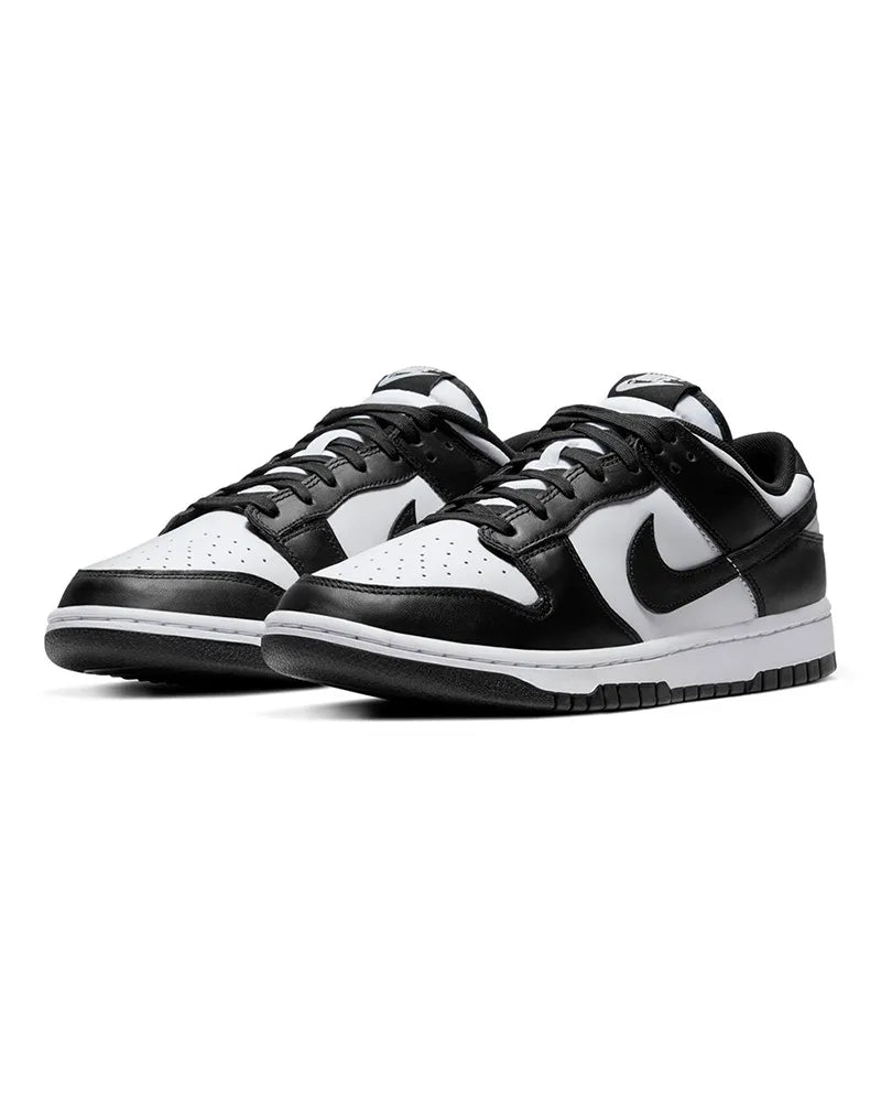 Nike Dunk Low Panda