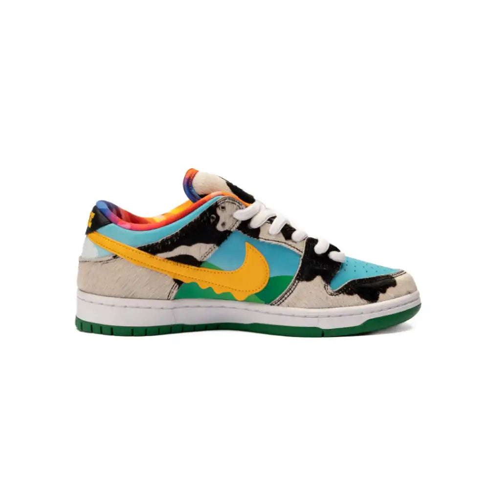 SB Dunk Low - Chunky Dunky