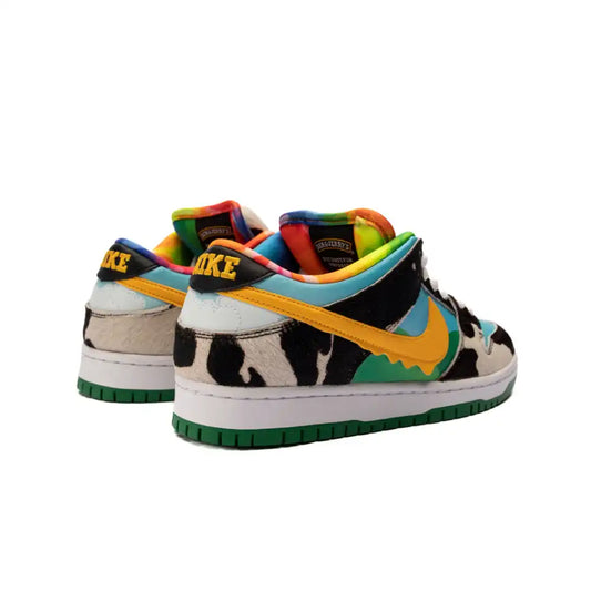 SB Dunk Low - Chunky Dunky