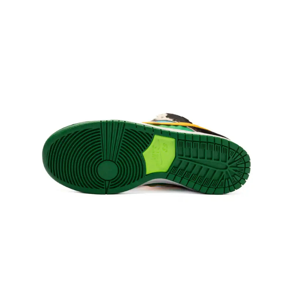 SB Dunk Low - Chunky Dunky