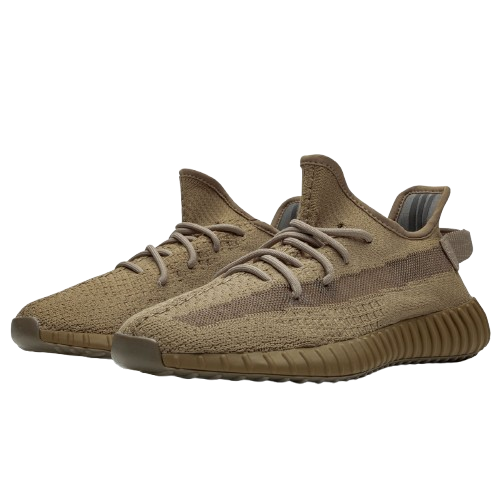 Lord Yezzy Boost 350 V/2 Earth Premium