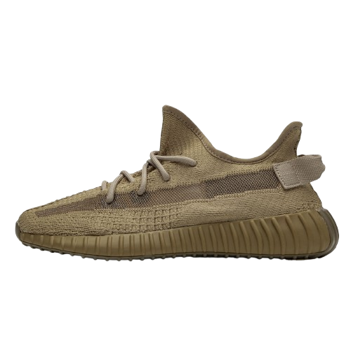 Lord Yezzy Boost 350 V/2 Earth Premium