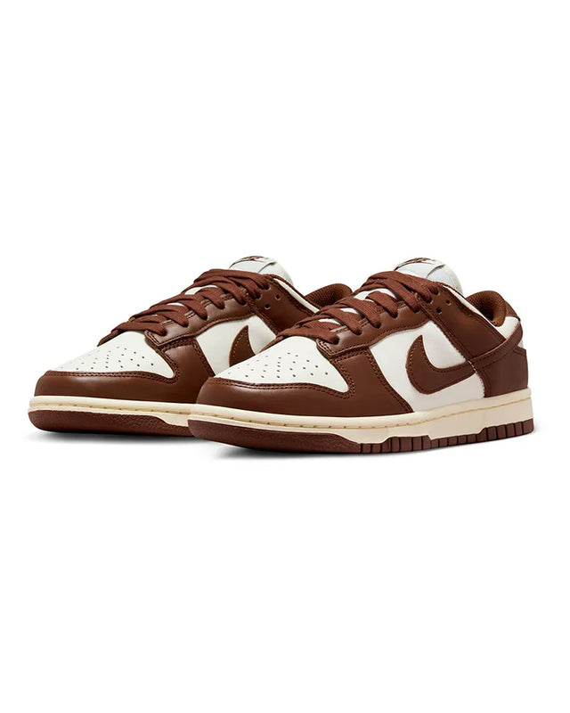 Nike Dunk Low Cacau