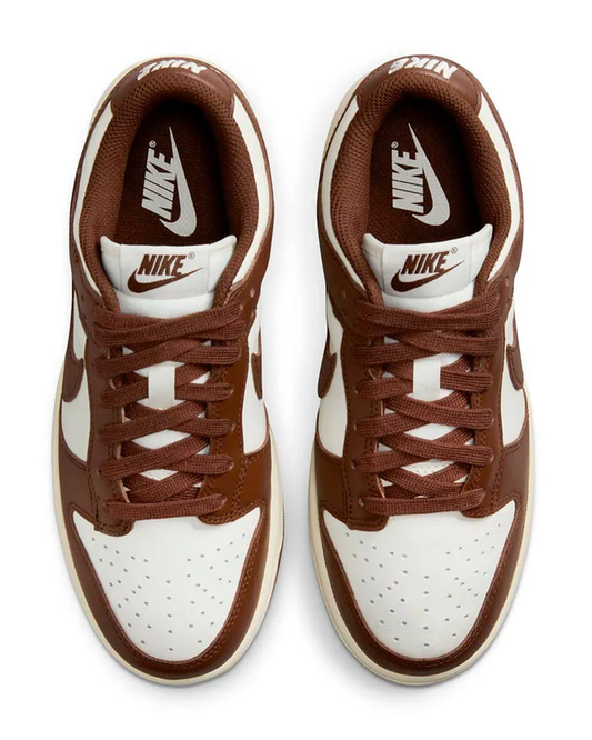 Nike Dunk Low Cacau
