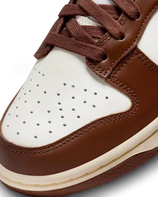Nike Dunk Low Cacau