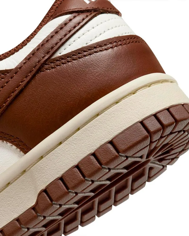 Nike Dunk Low Cacau