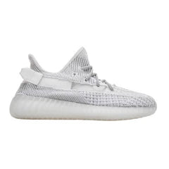 Lord Yezzy Boost 350 V/2 Triple White Unissex Premium
