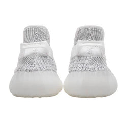 Lord Yezzy Boost 350 V/2 Triple White Unissex Premium