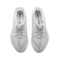 Lord Yezzy Boost 350 V/2 Triple White Unissex Premium