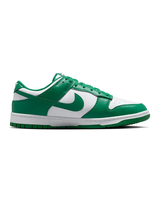 Nike Dunk Low verde