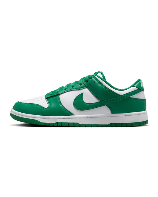 Nike Dunk Low verde