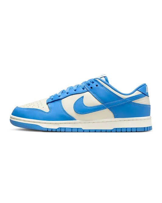 Nike Dunk Low Azul