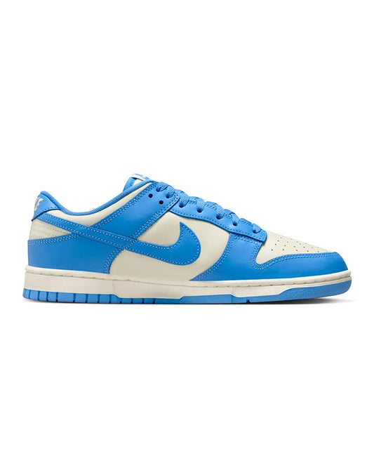 Nike Dunk Low Azul